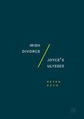 Kuch |  Irish Divorce / Joyce's Ulysses | Buch |  Sack Fachmedien