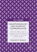 Bassett |  Nanotechnology and Scientific Communication | Buch |  Sack Fachmedien