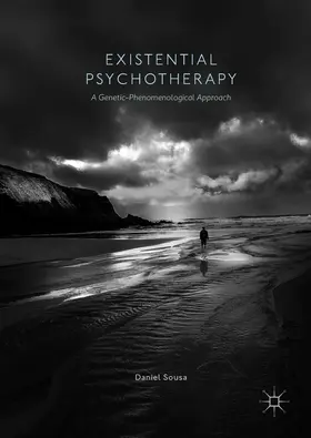 Sousa |  Existential Psychotherapy | eBook | Sack Fachmedien