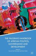 Falola / Oloruntoba |  The Palgrave Handbook of African Politics, Governance and Development | Buch |  Sack Fachmedien