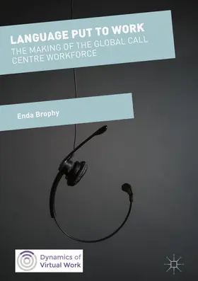 Brophy |  Language Put to Work | eBook | Sack Fachmedien