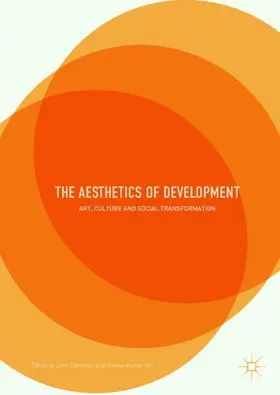 Giri / Clammer |  The Aesthetics of Development | Buch |  Sack Fachmedien