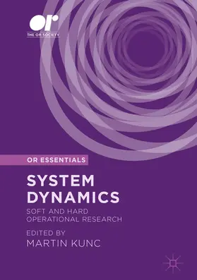 Kunc |  System Dynamics | eBook | Sack Fachmedien