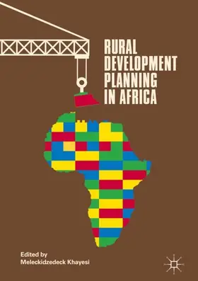 Khayesi |  Rural Development Planning in Africa | Buch |  Sack Fachmedien