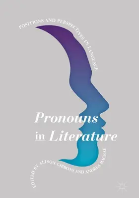 Macrae / Gibbons |  Pronouns in Literature | Buch |  Sack Fachmedien