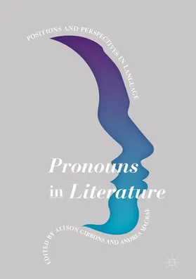 Gibbons / Macrae |  Pronouns in Literature | eBook | Sack Fachmedien