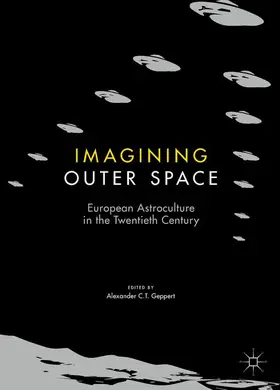 Geppert |  Imagining Outer Space | Buch |  Sack Fachmedien