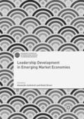 Dirani / Ardichvili |  Leadership Development in Emerging Market Economies | Buch |  Sack Fachmedien