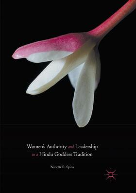 Spina | Women¿s Authority and Leadership in a Hindu Goddess Tradition | Buch | sack.de