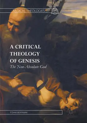Benyamini | A Critical Theology of Genesis | Buch | 978-1-349-95542-8 | sack.de