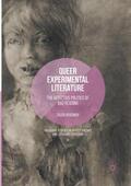 Bradway |  Queer Experimental Literature | Buch |  Sack Fachmedien