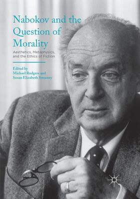 Sweeney / Rodgers | Nabokov and the Question of Morality | Buch | 978-1-349-95555-8 | sack.de