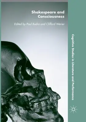 Werier / Budra |  Shakespeare and Consciousness | Buch |  Sack Fachmedien