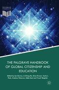 Davies / Ho / Kiwan |  The Palgrave Handbook of Global Citizenship and Education | Buch |  Sack Fachmedien