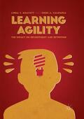 Caldwell / Gravett |  Learning Agility | Buch |  Sack Fachmedien