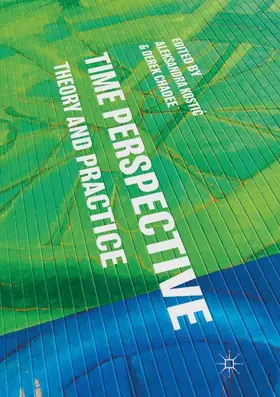 Chadee / Kostic / Kostic |  Time Perspective | Buch |  Sack Fachmedien