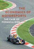 Mourão |  The Economics of Motorsports | Buch |  Sack Fachmedien