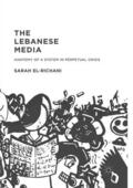 El-Richani |  The Lebanese Media | Buch |  Sack Fachmedien