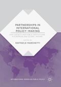 Marchetti |  Partnerships in International Policy-Making | Buch |  Sack Fachmedien