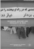 Alaedini / Farzanegan |  Economic Welfare and Inequality in Iran | Buch |  Sack Fachmedien