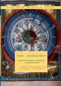 Bintley / Wellesley / Locker |  Stasis in the Medieval West? | Buch |  Sack Fachmedien