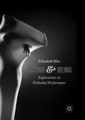 Hess |  Acting and Being | Buch |  Sack Fachmedien
