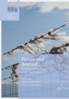 Durnescu / Armstrong |  Parole and Beyond | Buch |  Sack Fachmedien