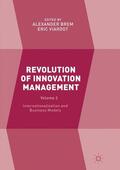 Viardot / Brem |  Revolution of Innovation Management | Buch |  Sack Fachmedien
