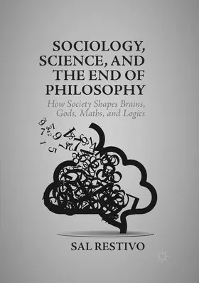 Restivo |  Sociology, Science, and the End of Philosophy | Buch |  Sack Fachmedien