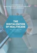 Menvielle / Audrain-Pontevia |  The Digitization of Healthcare | Buch |  Sack Fachmedien