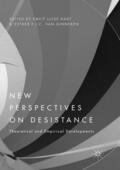 van Ginneken / Hart |  New Perspectives on Desistance | Buch |  Sack Fachmedien