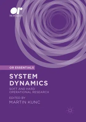 Kunc |  System Dynamics | Buch |  Sack Fachmedien