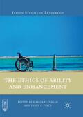 Price / Flanigan |  The Ethics of Ability and Enhancement | Buch |  Sack Fachmedien