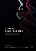 Moodley / Fernando |  Global Psychologies | Buch |  Sack Fachmedien