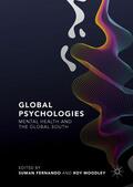 Fernando / Moodley |  Global Psychologies | eBook | Sack Fachmedien