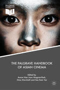 Magnan-Park / Marchetti / Tan |  The Palgrave Handbook of Asian Cinema | eBook | Sack Fachmedien
