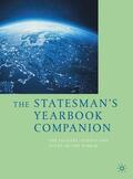 Palgrave Macmillan |  The Statesman's Yearbook Companion | Buch |  Sack Fachmedien