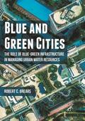 Brears |  Blue and Green Cities | Buch |  Sack Fachmedien