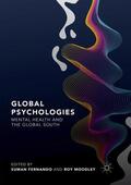 Moodley / Fernando |  Global Psychologies | Buch |  Sack Fachmedien