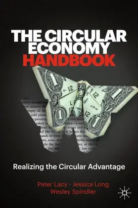 Lacy / Long / Spindler |  The Circular Economy Handbook | Buch |  Sack Fachmedien