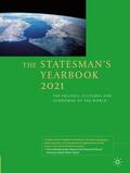  The Statesman's Yearbook 2021 | Buch |  Sack Fachmedien