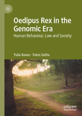 Selita / Kovas |  Oedipus Rex in the Genomic Era | Buch |  Sack Fachmedien