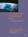  The Statesman's Yearbook 2023 | Buch |  Sack Fachmedien