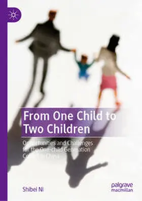 Ni | From One Child to Two Children | E-Book | sack.de