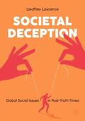 Lawrence |  Societal Deception | Buch |  Sack Fachmedien