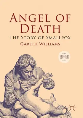 Williams |  Angel of Death | Buch |  Sack Fachmedien