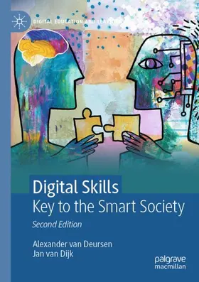 van Deursen / van Dijk |  Digital Skills | Buch |  Sack Fachmedien