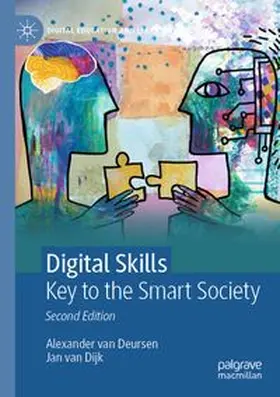 van Deursen / van Dijk |  Digital Skills | eBook | Sack Fachmedien