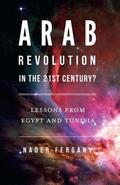 Fergany |  Arab Revolution in the 21st Century? | Buch |  Sack Fachmedien