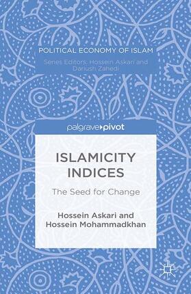 Askari / Mohammadkhan |  Islamicity Indices | Buch |  Sack Fachmedien